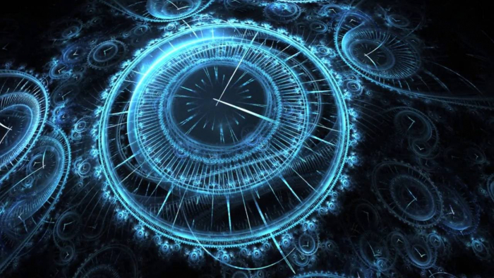 spacetime
